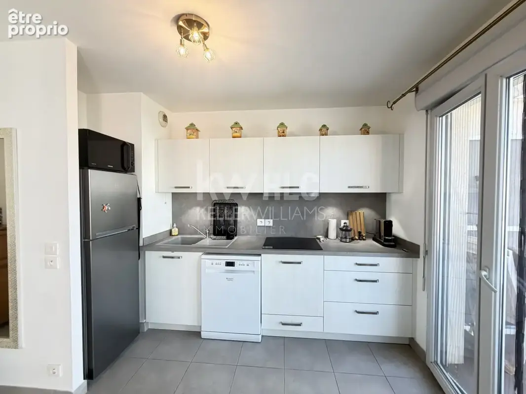 Appartement 3 pièces 59 m² à vendre à Antibes (06600) - photo 7