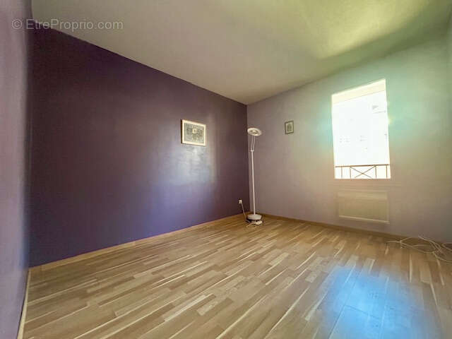 Appartement à MONTLHERY