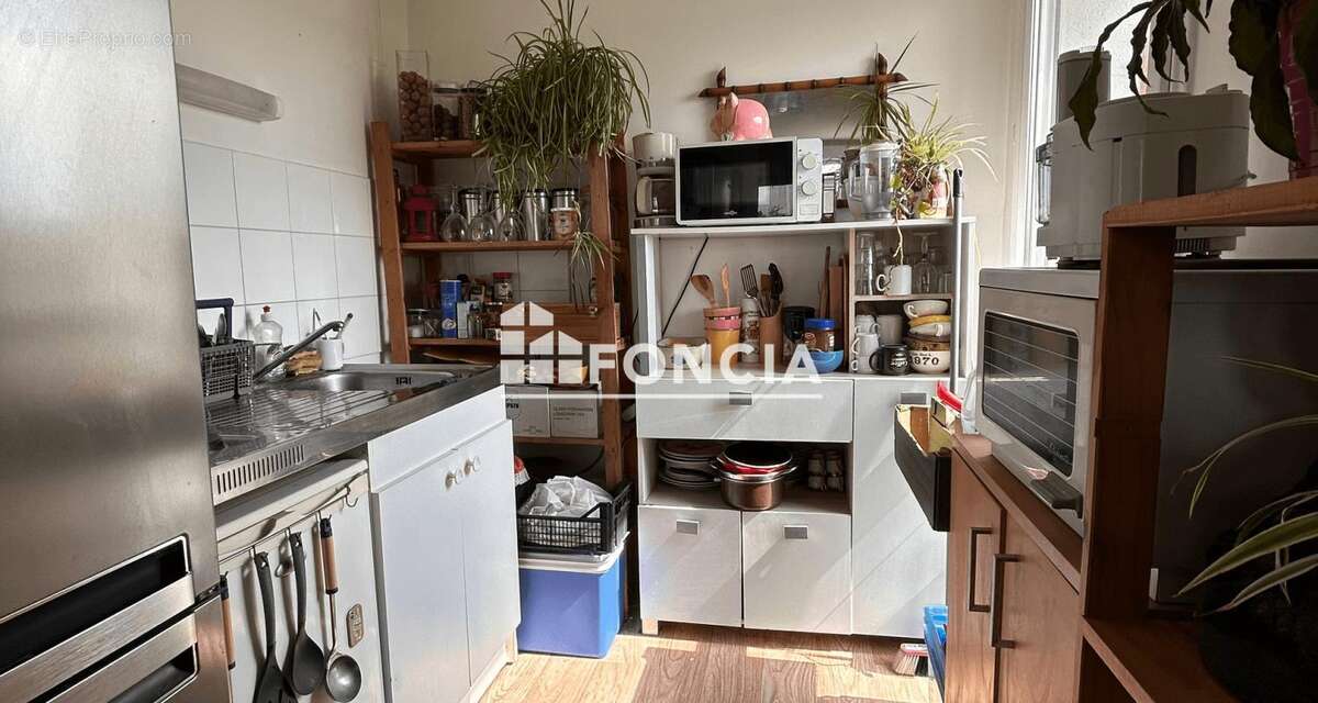Appartement à AMIENS