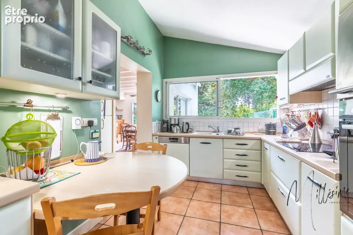 Maison 5 pièces 161 m² à vendre à Biarritz (64200) - photo 7