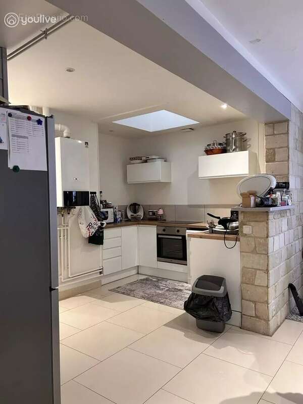 Appartement à WAMBRECHIES