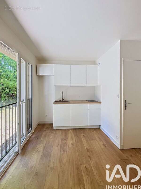 Photo 3 - Appartement à BAULNE