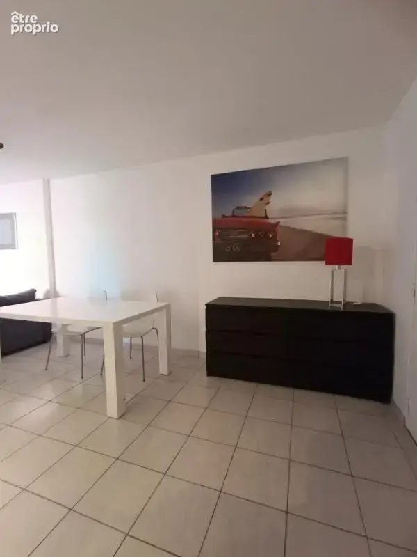 Appartement T2  Avec TERRASSE et Place de Parking - photo 10