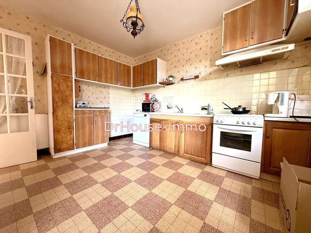 Maison à BRIVE-LA-GAILLARDE