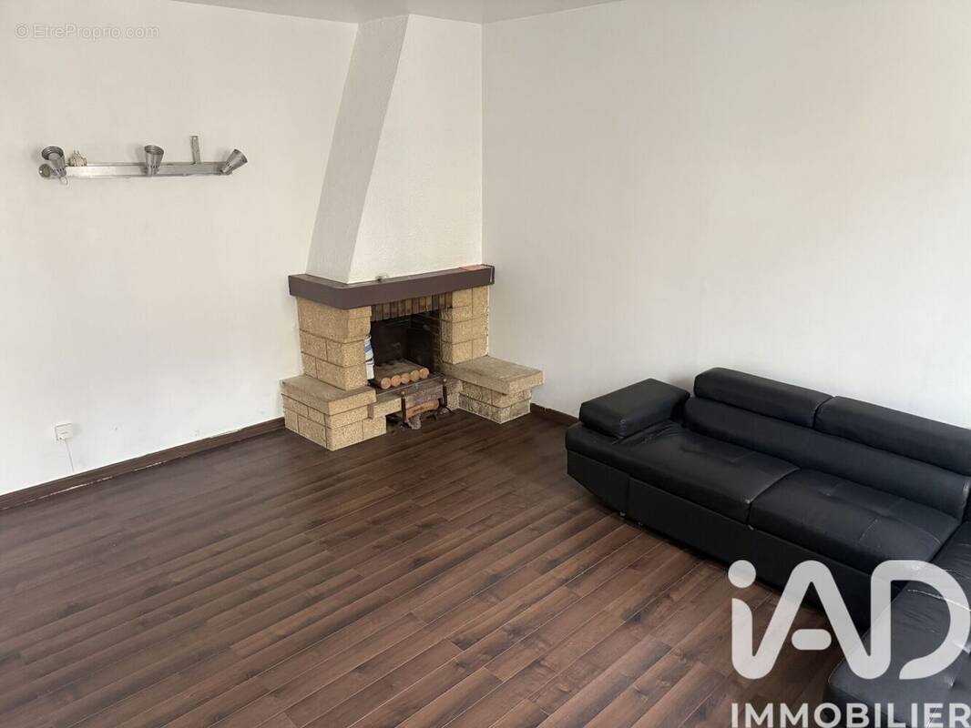Photo 1 - Appartement à NOISY-LE-GRAND