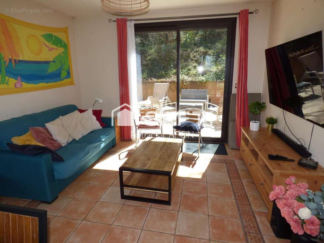 Photo 4 - Maison à LIAUSSON