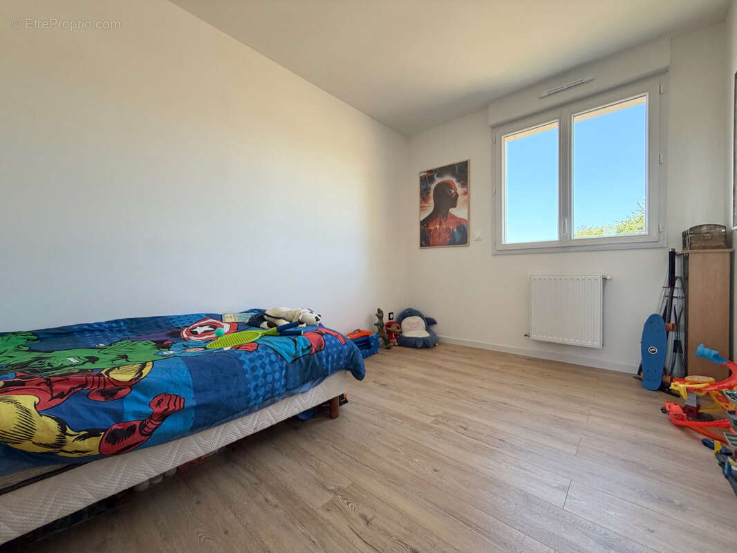 Maison neuve de plain-pied   2026   DPE A   3 chambres - photo 15