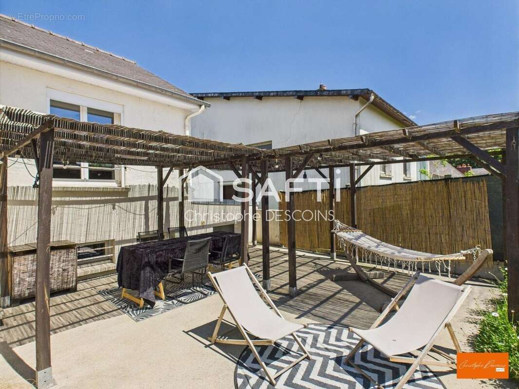 Photo 3 - Maison à MAYENNE