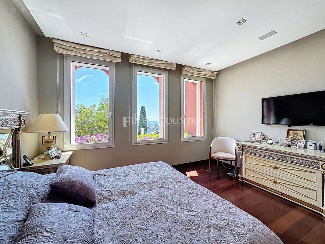 Vente Villa Villefranche-sur-Mer - photo 14