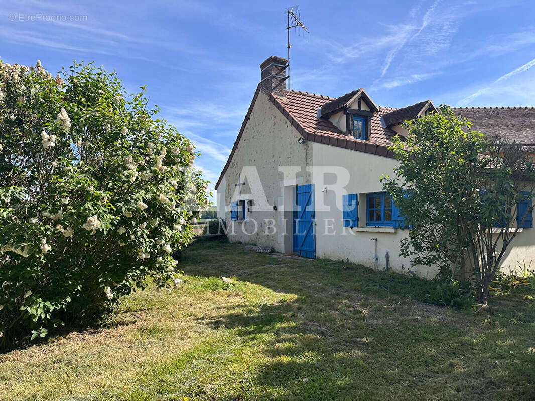 Charmante maison rénovée à la campagne avec piscine - B15137 - photo 13