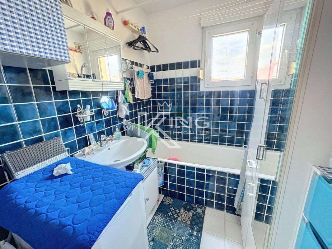 Appartement à SAINT-RAPHAEL