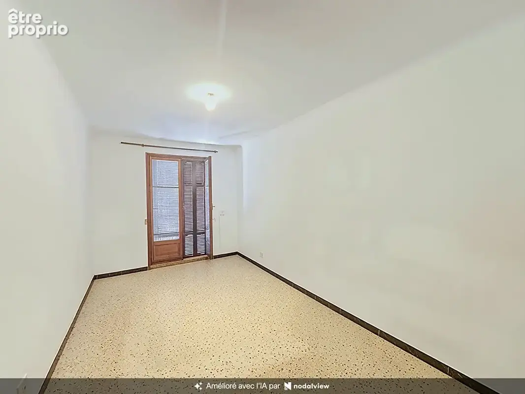 A vendre! Appartement T3 avec belle vue mer ? Hauteurs d'Ajaccio - photo 6