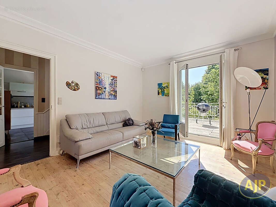 Maison à NANTES