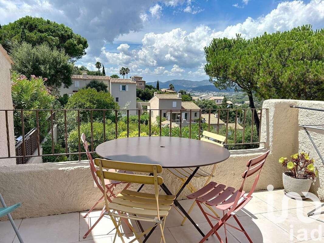 Photo 2 - Appartement à SAINTE-MAXIME