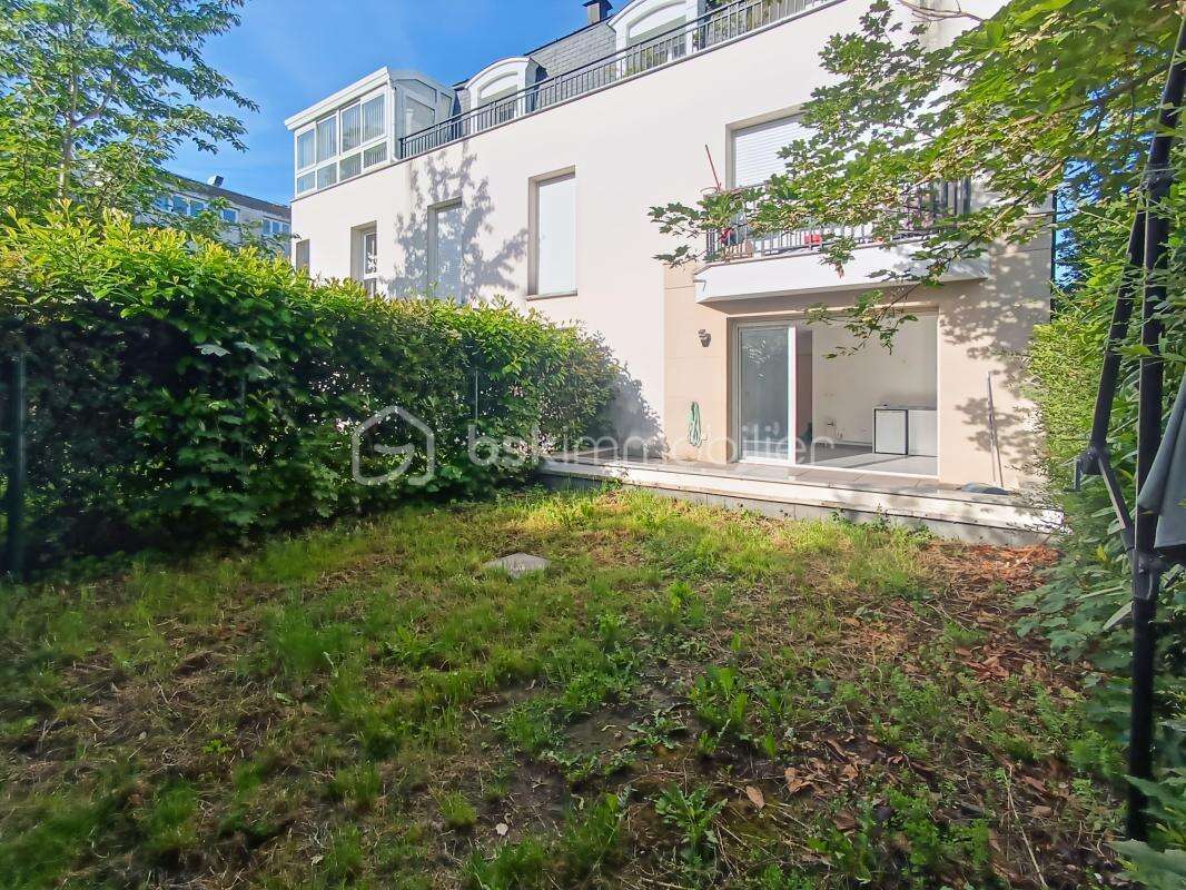 Appartement à NOISY-LE-GRAND