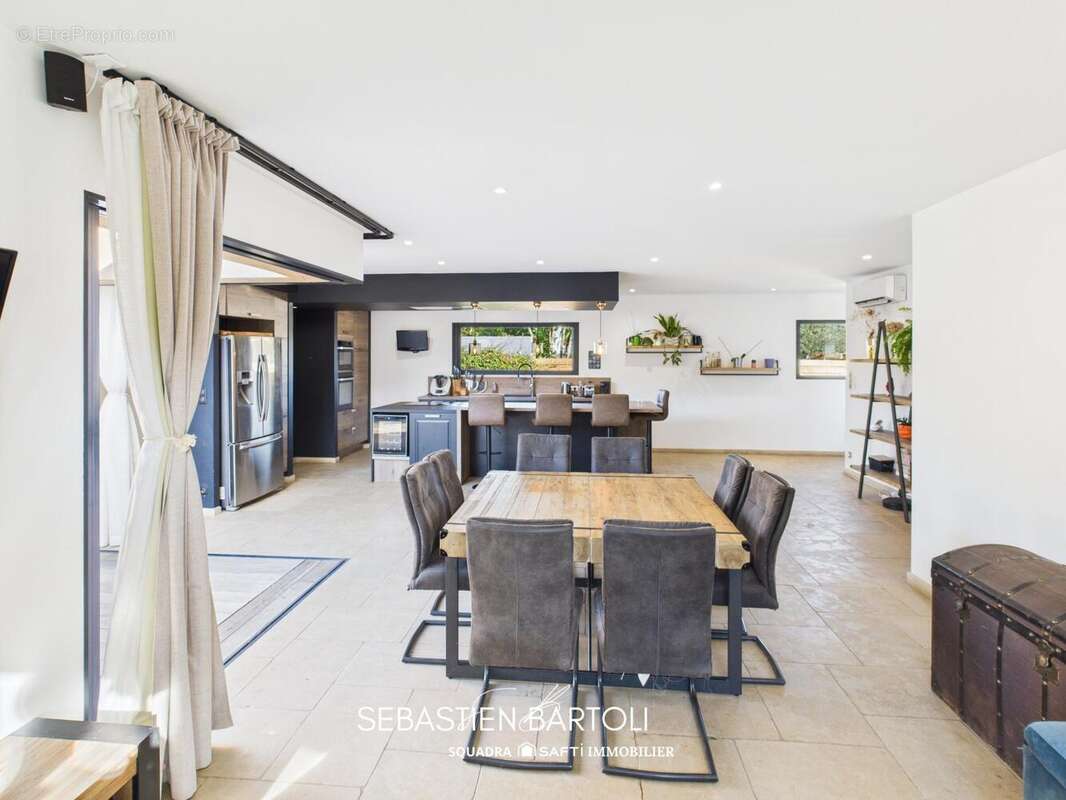 Photo 8 - Maison à LECCI