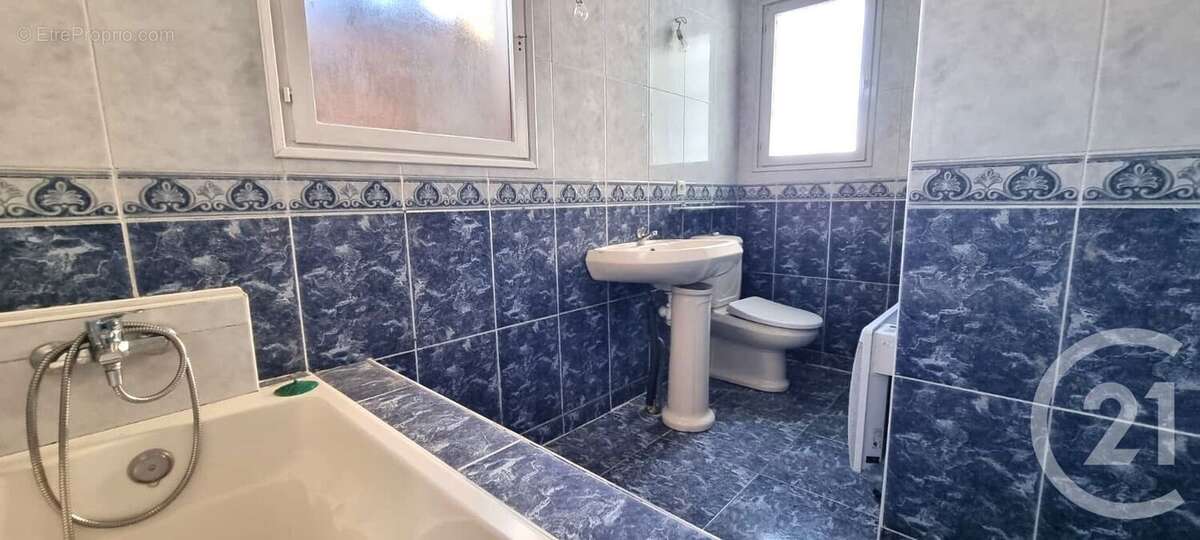 Maison à ARGELES-SUR-MER