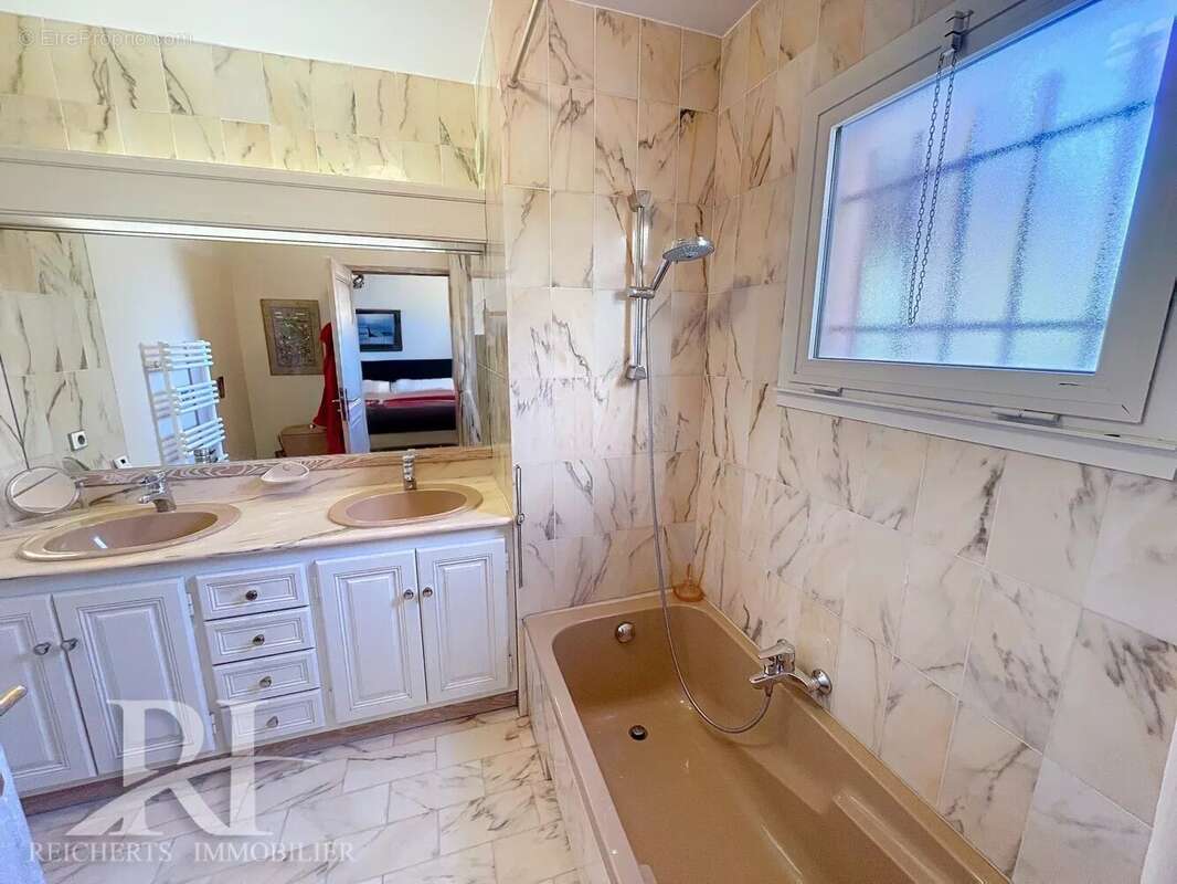 Appartement à LE CANNET