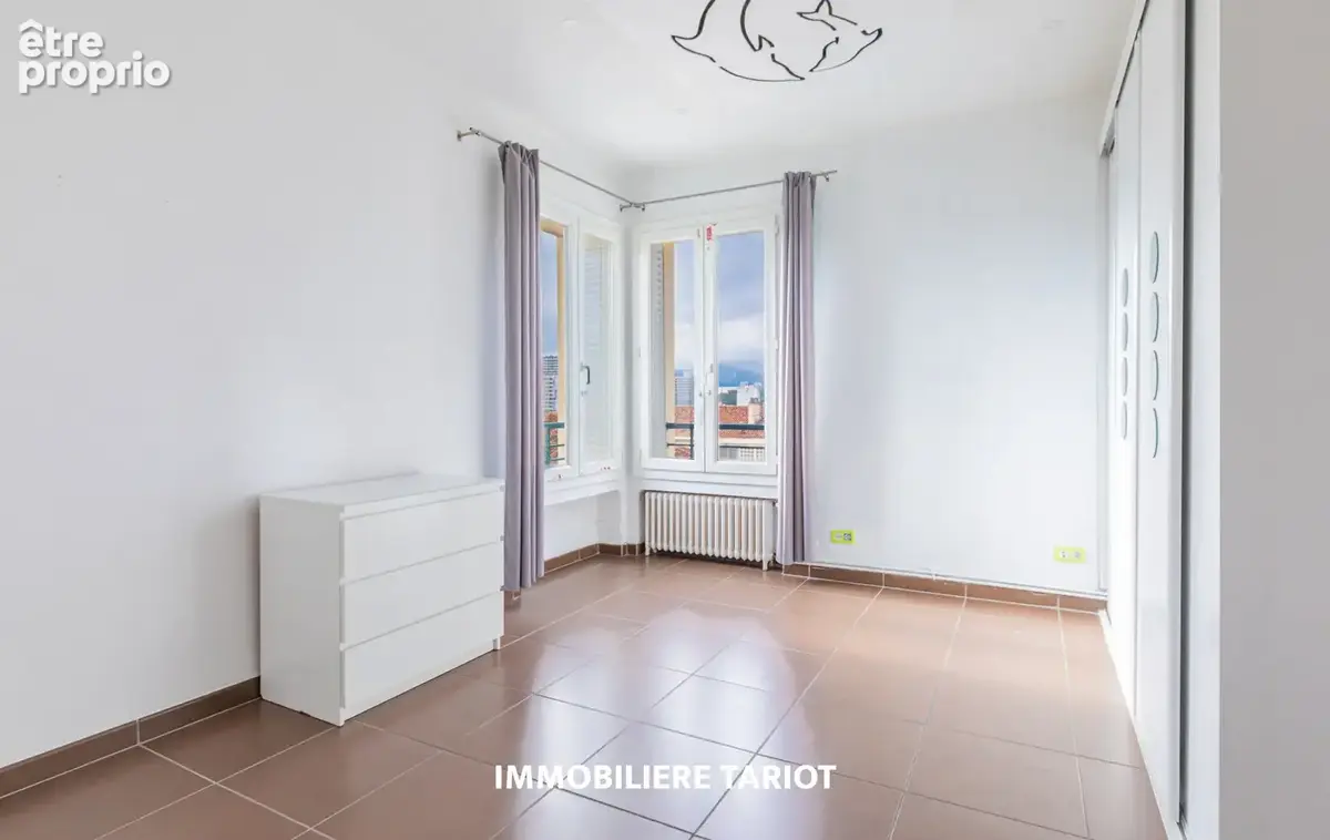 Marseille 13009 - michelet/sainte-marguerite - appartement t3 - photo 14