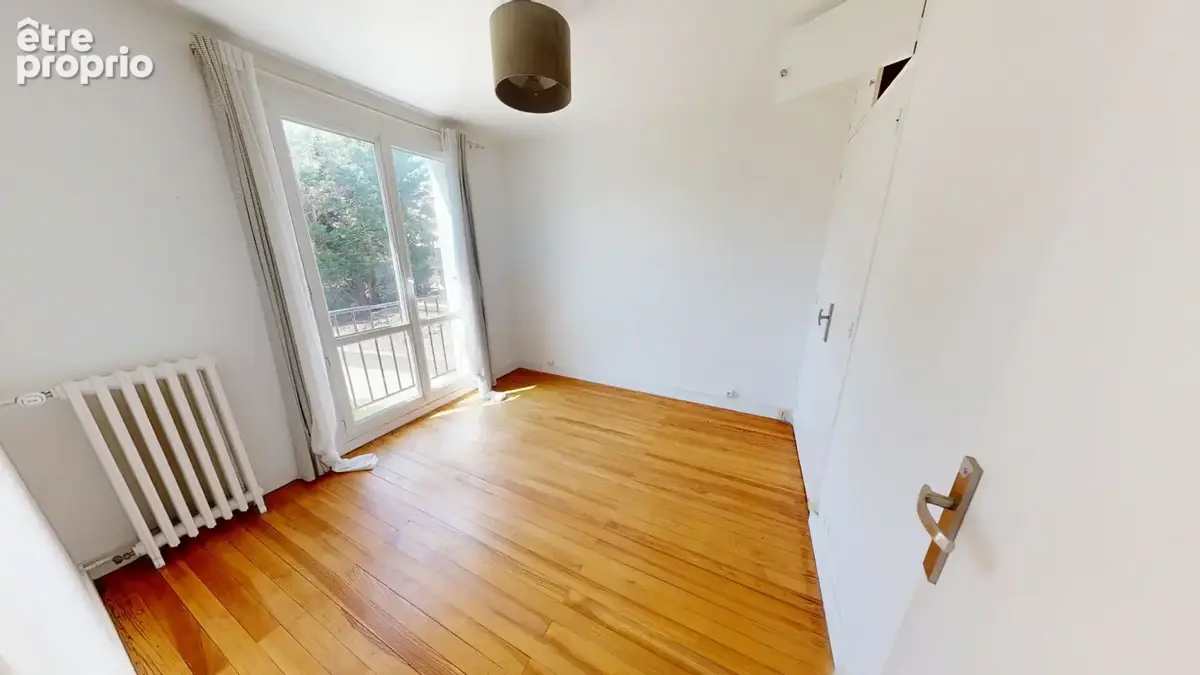 Le Havre Saint Michel- Belle Opportunité - Appartement T2 de 52 m² - Idéal premier achat ou investissement - photo 2