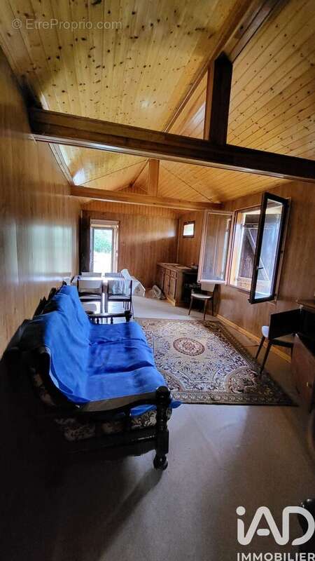 Photo 3 - Terrain à THIONVILLE