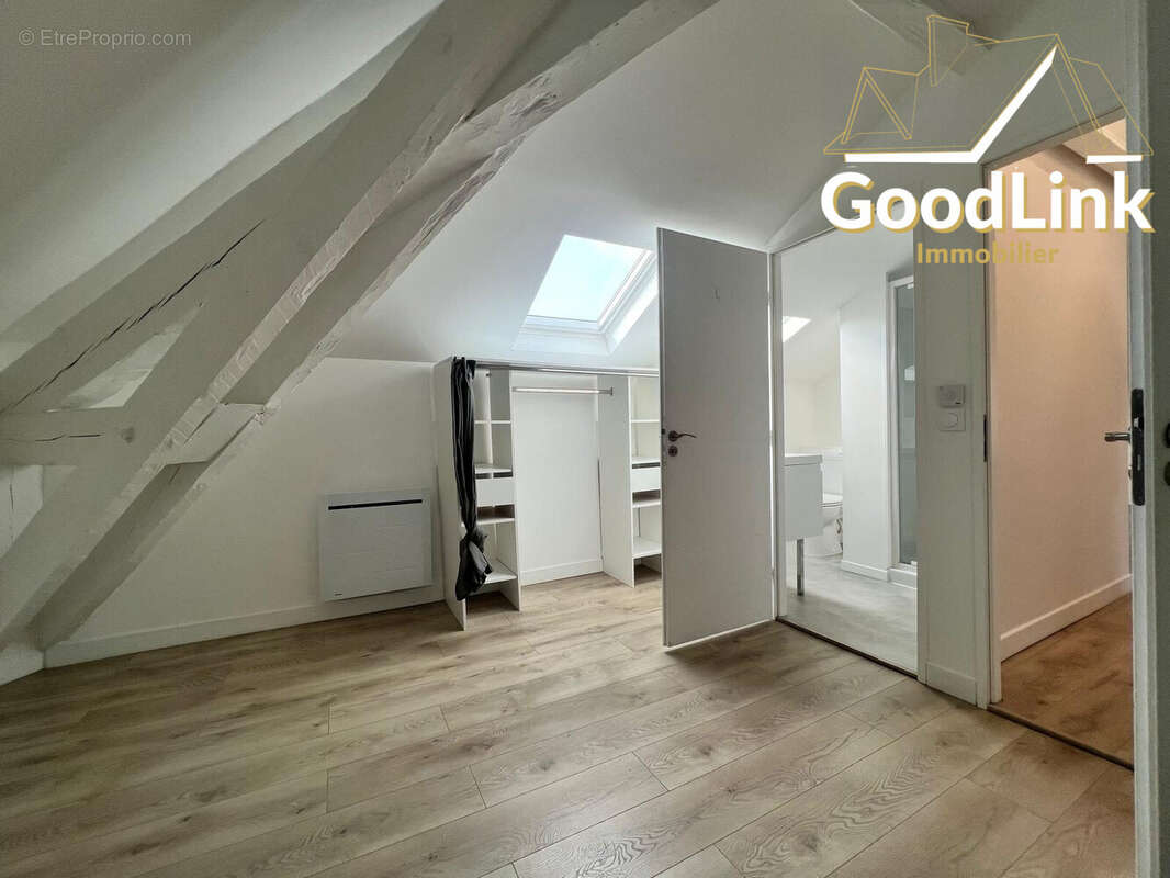 Appartement à BOUCAU