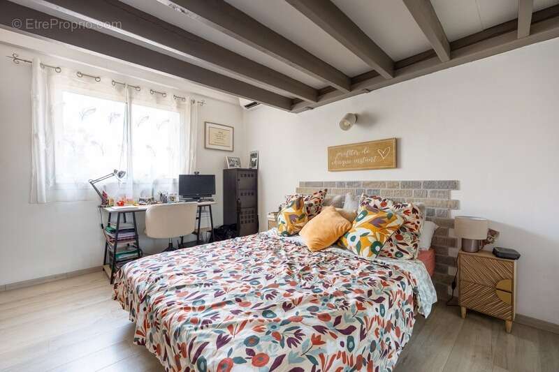 Appartement à AUBAGNE
