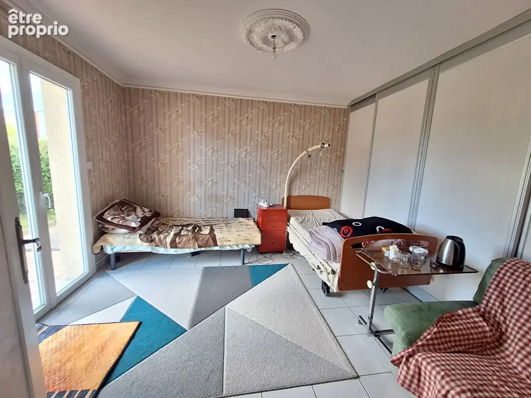 Maison 3 ch -  proche Centres commerciaux  - Pour investissement locatif - photo 15