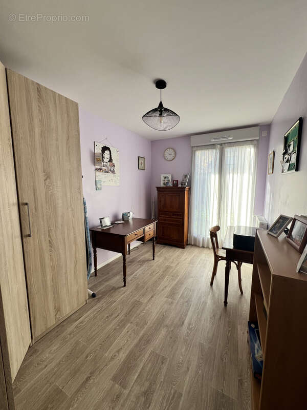 Appartement à CESSON