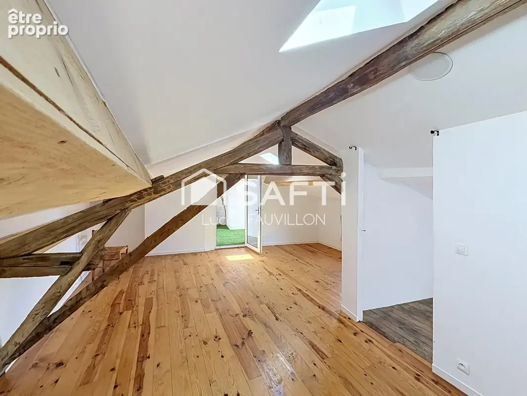 Photo 1 - Maison à LE FOUSSERET