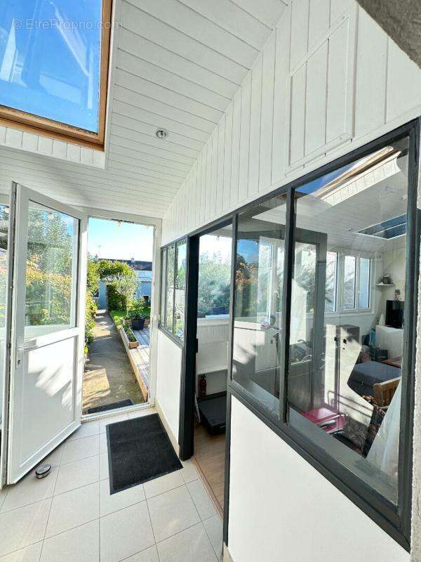 Maison à SAINT-BRIEUC