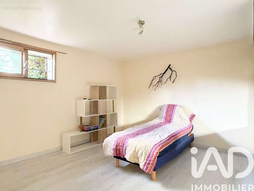 Photo 9 - Maison à CARQUEFOU