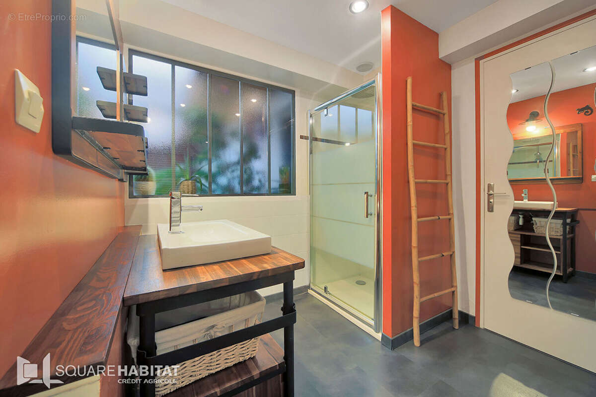 Maison à HENIN-BEAUMONT