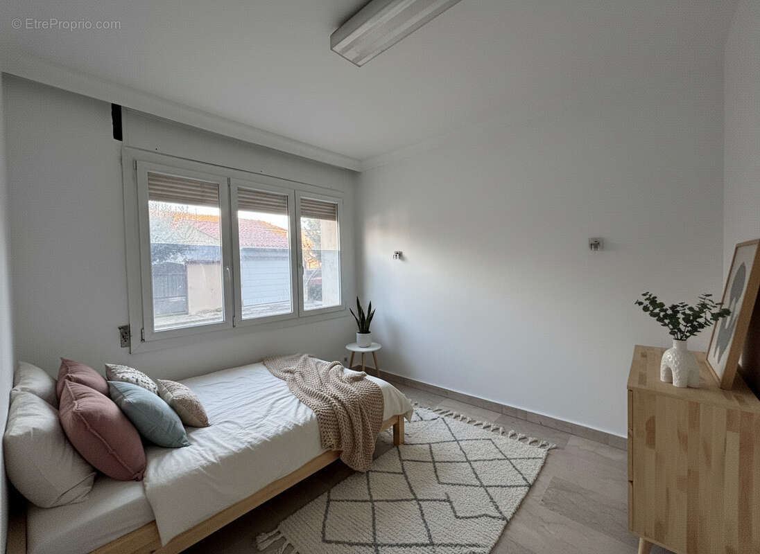 Appartement à CAVAILLON