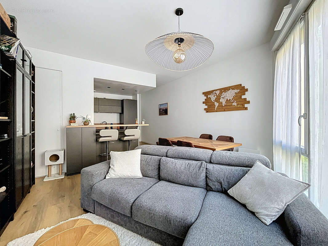 Appartement à LILLE