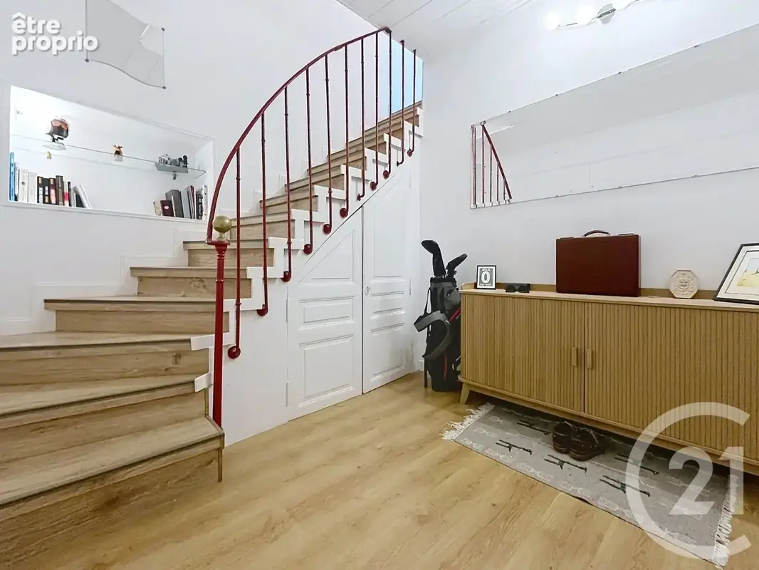 Appartement 4 pièces 113 m² à vendre à Champillon (51160) - photo 2