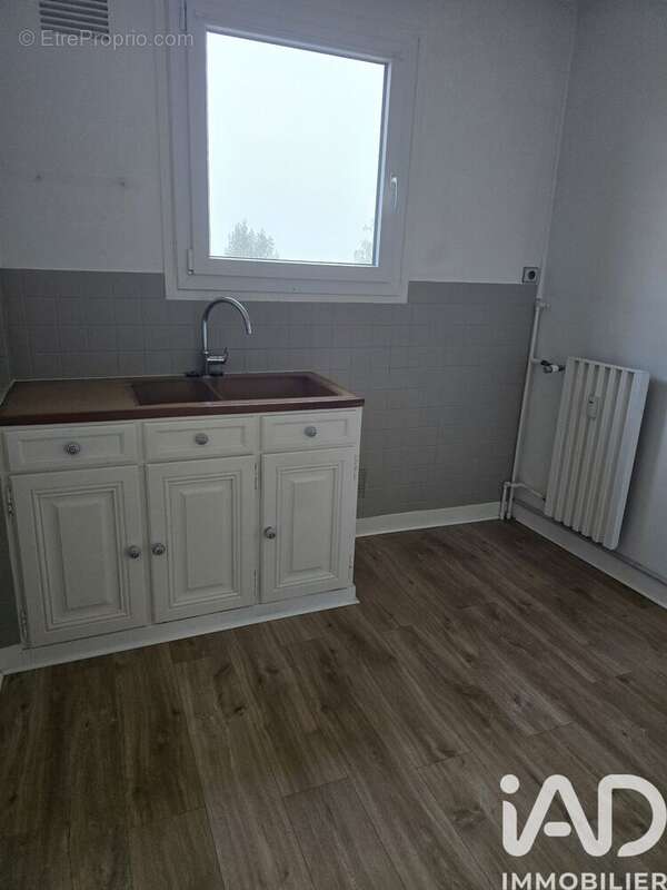 Photo 7 - Appartement à ETAMPES-SUR-MARNE