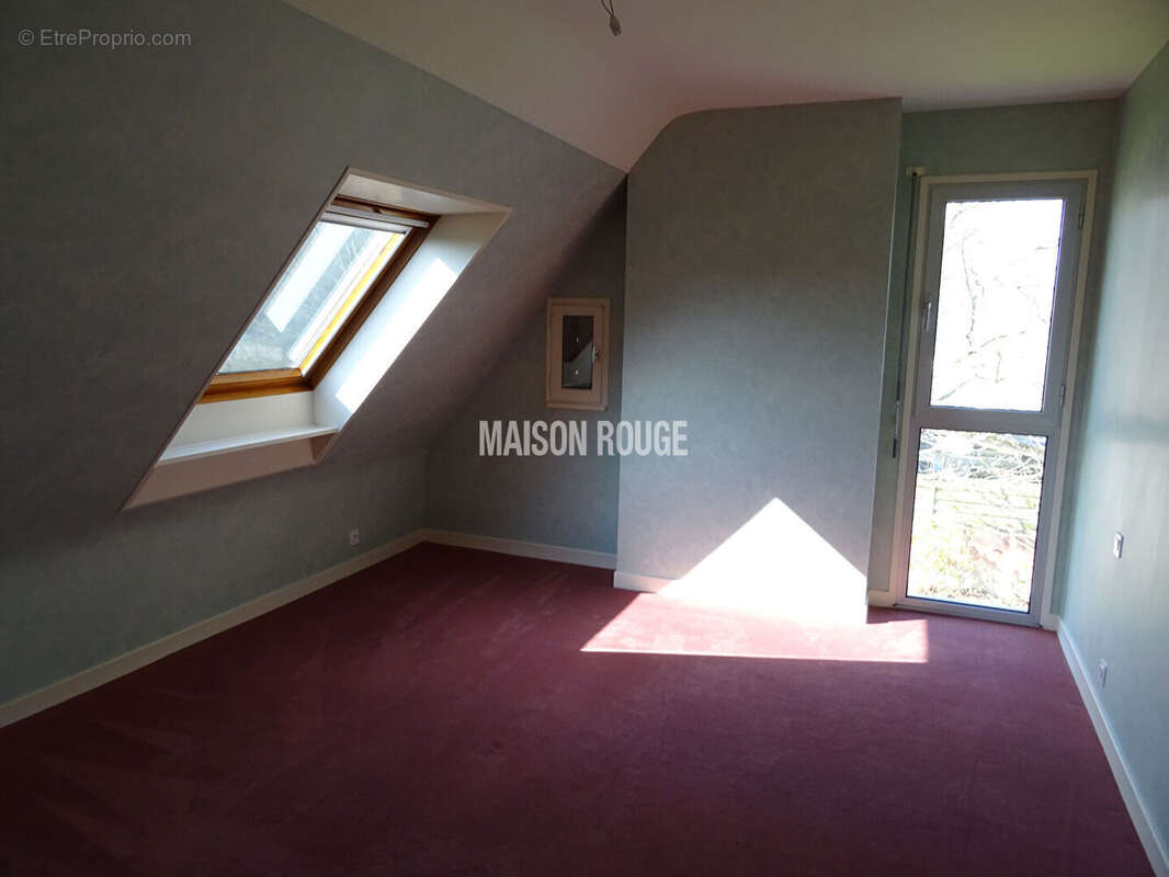 Maison à PLELAN-LE-PETIT