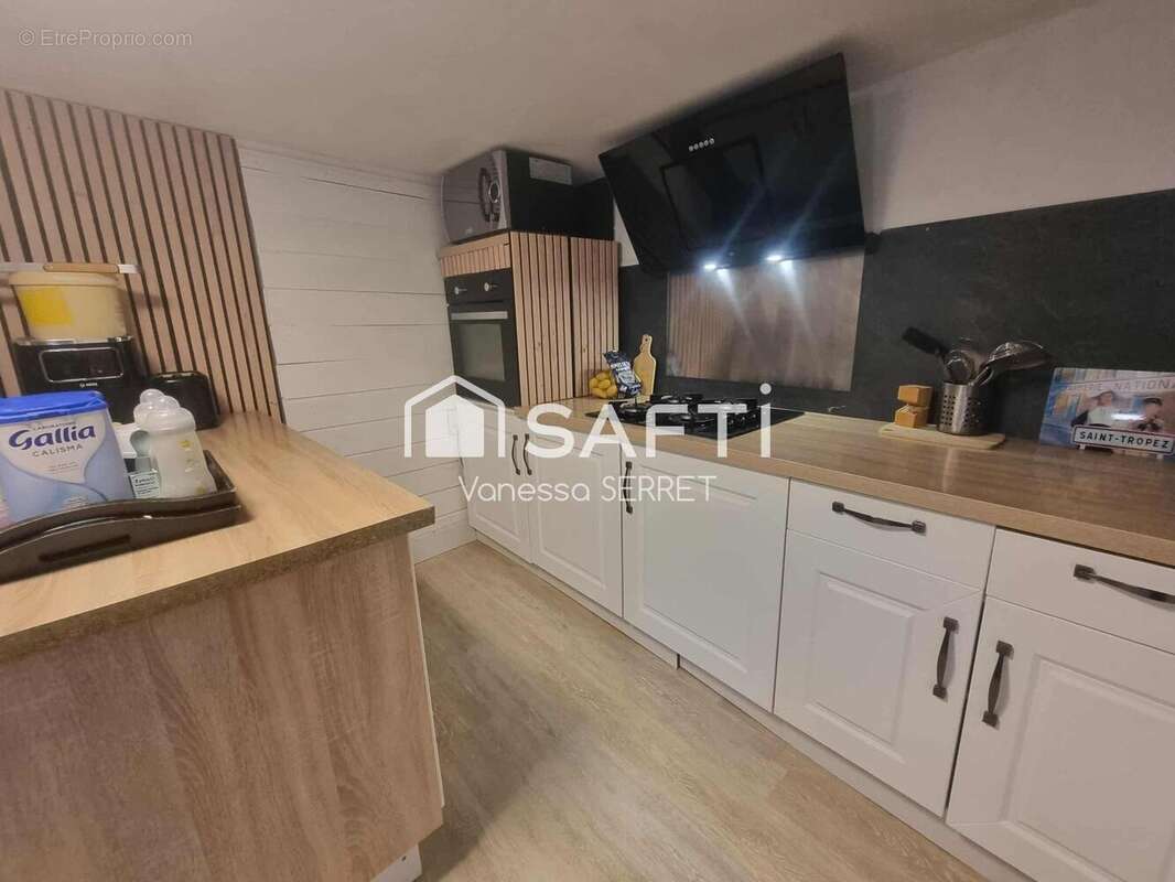 Photo 2 - Maison à BAYEUX