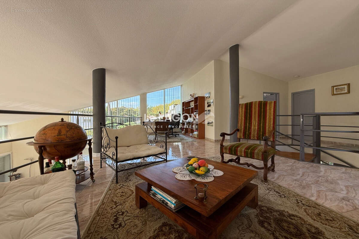 Maison à SAINT-CYPRIEN