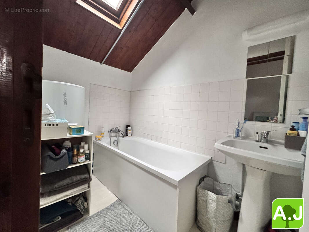 Appartement à EZY-SUR-EURE