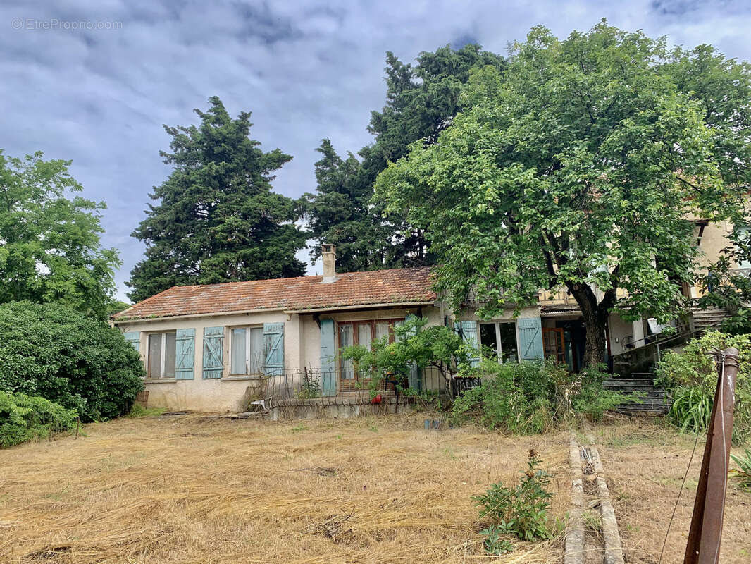 Maison à rénover - photo 3