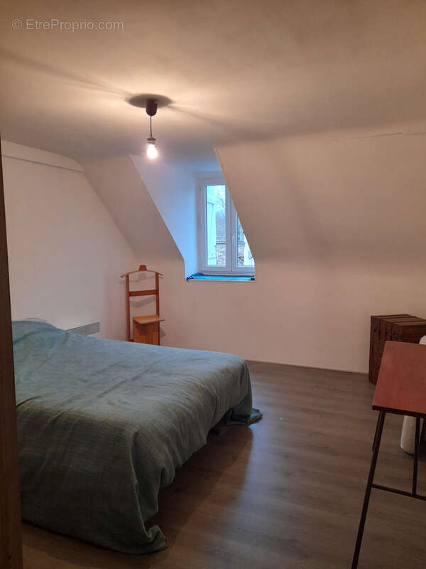 Maison à NEUVY-SUR-LOIRE