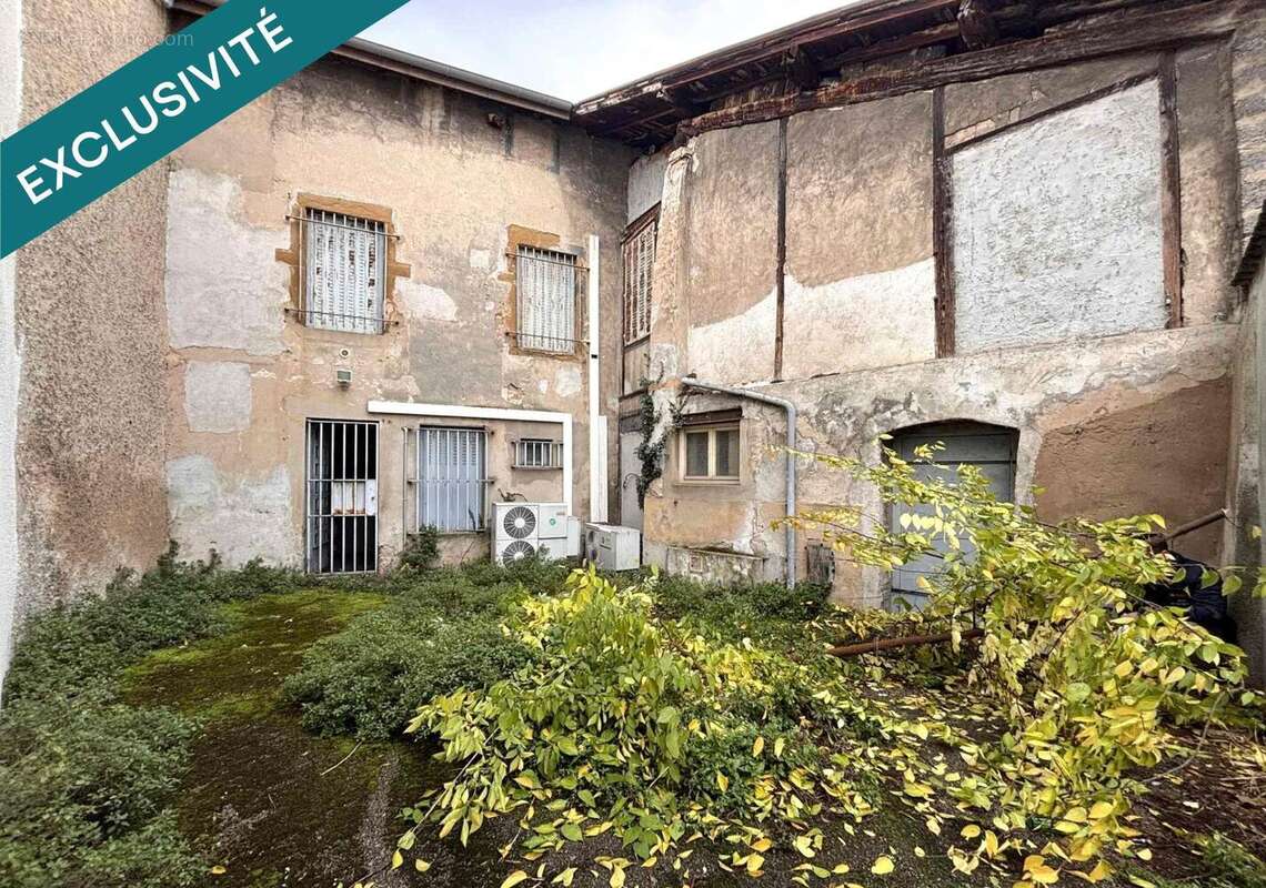 Photo 4 - Appartement à LE PEAGE-DE-ROUSSILLON