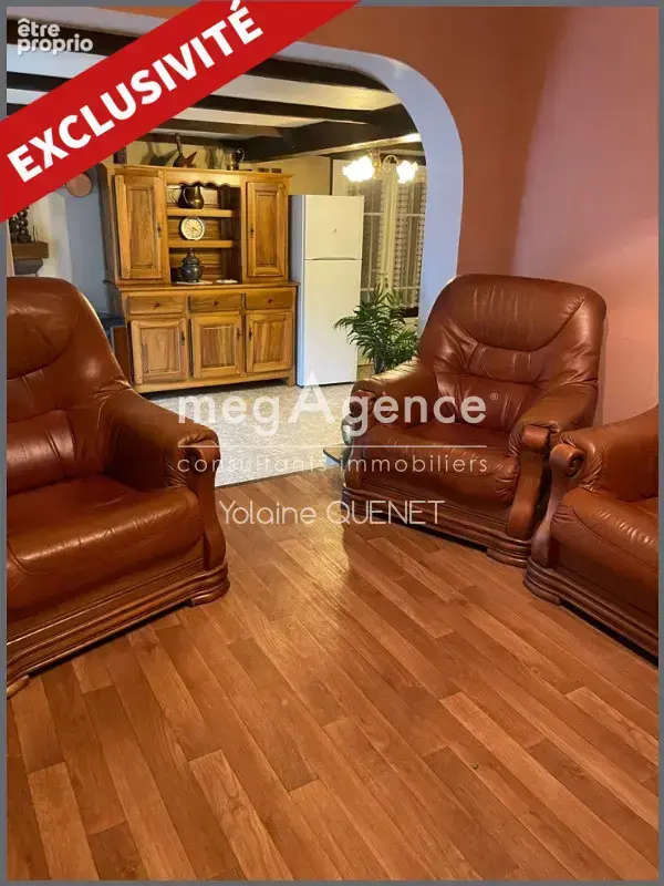 Maison familiale au cœur du petit village aveyronnais - photo 3