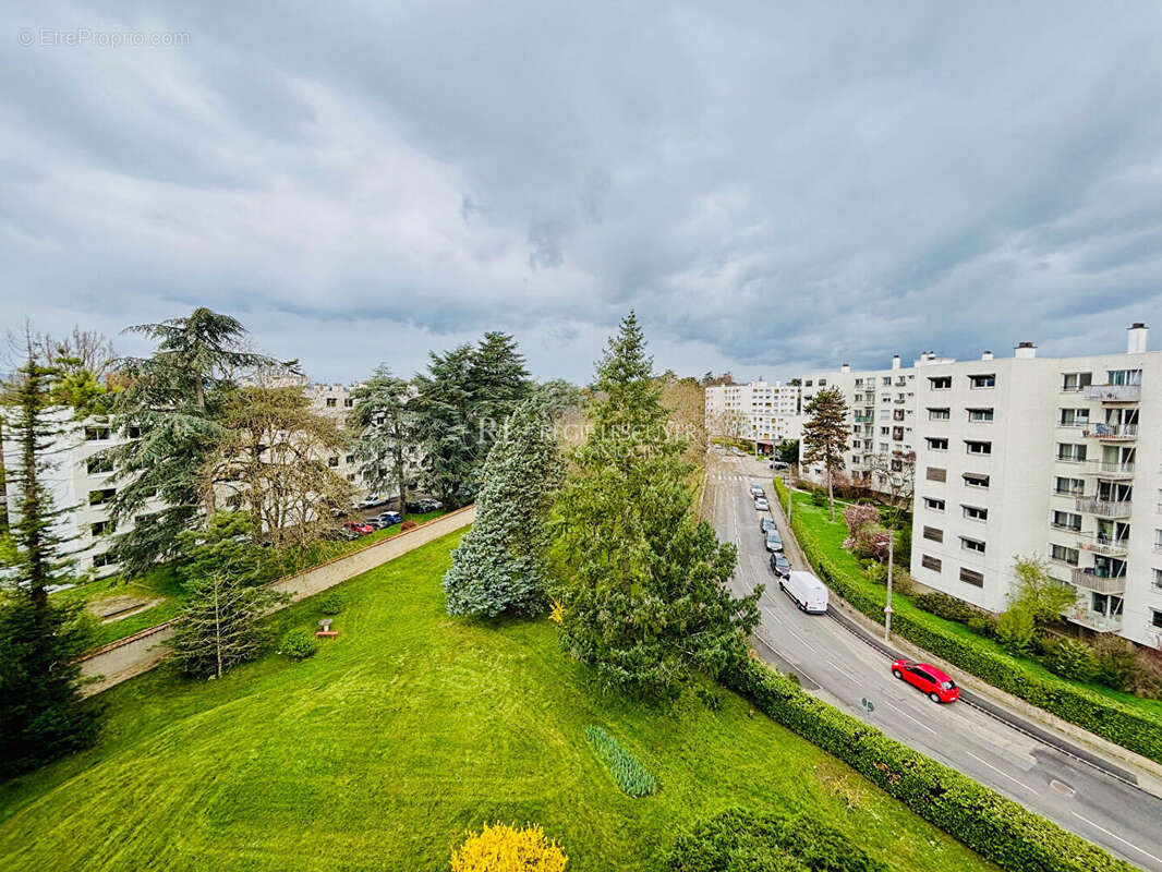 Appartement à ECULLY