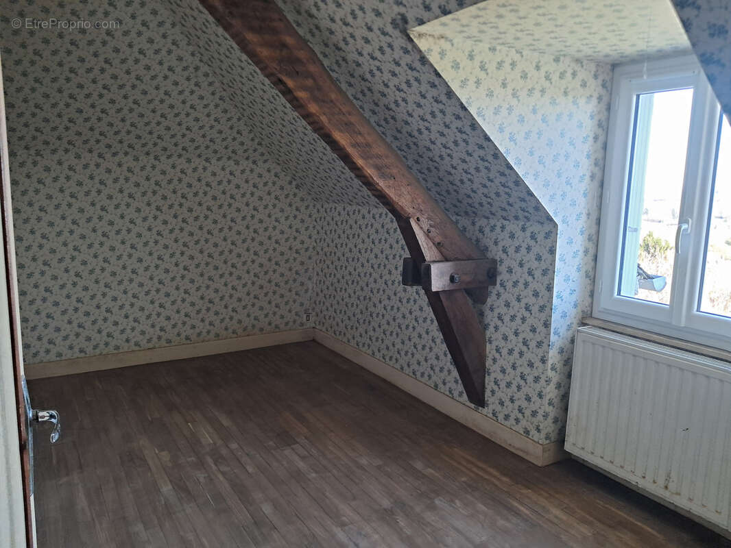 Maison à MASSERET