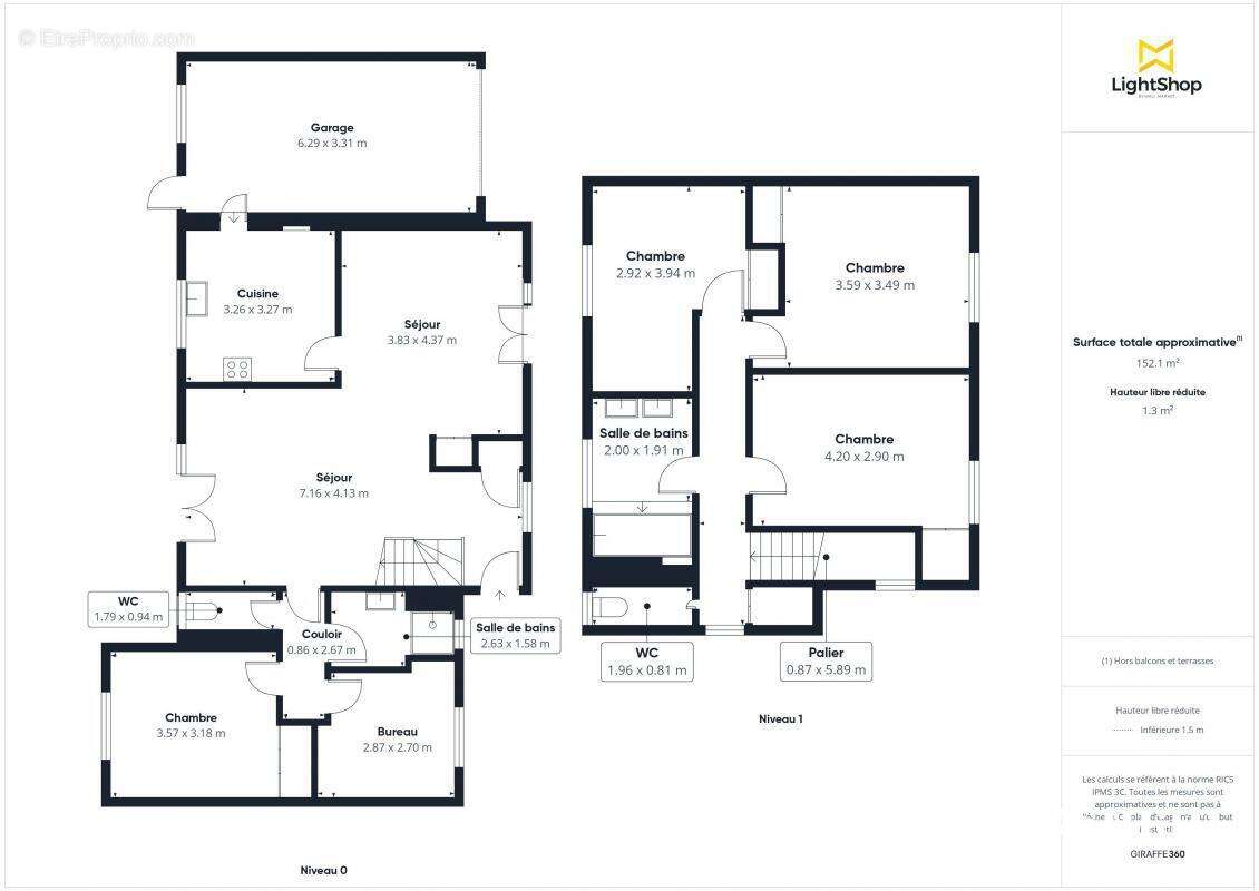 Maison à LES SORINIERES