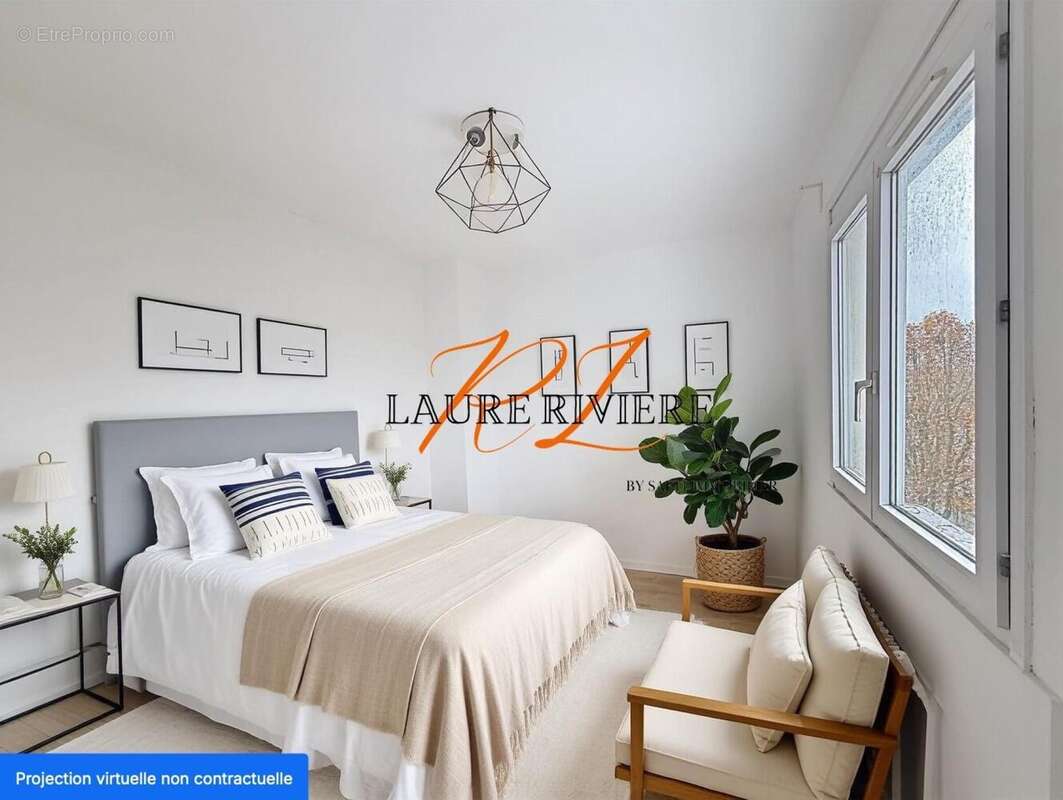 Photo 6 - Appartement à LOOS