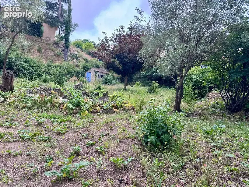Terrain 864 m² à vendre à Martigues (13500) - photo 5